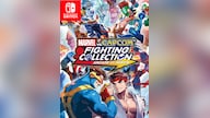Marvel vs. Capcom Fighting Collection: Arcade Classics (Nintendo Switch) - Nintendo eShop Account - GLOBAL