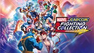 Marvel vs. Capcom Fighting Collection: Arcade Classics (Nintendo Switch) - Nintendo eShop Key - EUROPE