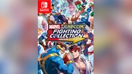 Marvel vs. Capcom Fighting Collection: Arcade Classics (Nintendo Switch) - Nintendo eShop Key - EUROPE