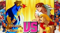 Marvel vs. Capcom Fighting Collection: Arcade Classics (PC) - Steam Account - GLOBAL