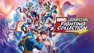 Marvel vs. Capcom Fighting Collection: Arcade Classics (Xbox One) - Xbox Live Key - GLOBAL