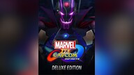Marvel Vs. Capcom: Infinite | Deluxe Edition (PC) - Steam Key - EUROPE