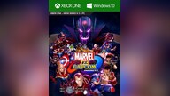 Marvel vs. Capcom: Infinite (PC) - Steam Key - EUROPE