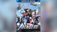 Marvel's Avengers - The Definitive Edition (PC) - Steam Key - GLOBAL