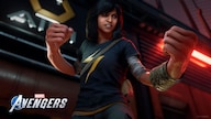 Marvel's Avengers - The Definitive Edition (PC) - Steam Key - GLOBAL