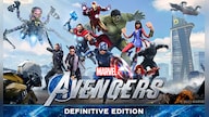 Marvel's Avengers - The Definitive Edition (PC) - Steam Key - GLOBAL