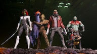 Marvel's Guardians of the Galaxy (PC) - Steam Key - GLOBAL