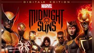 Marvel's Midnight Suns | Digital+ Edition (Xbox Series X/S) - Xbox Live Key - UNITED STATES