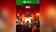 Marvel's Midnight Suns | Digital+ Edition (Xbox Series X/S) - Xbox Live Key - UNITED STATES