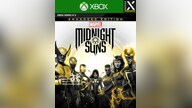 Marvel's Midnight Suns | Enhanced Edition (Xbox Series X/S) - Xbox Live Key - TURKEY