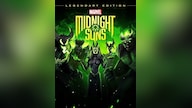 Marvel's Midnight Suns | Legendary Edition (PC) - Steam Key - GLOBAL