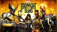 Marvel's Midnight Suns (PC) - Steam Gift - EUROPE