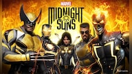 Marvel's Midnight Suns (PC) - Steam Key - GLOBAL