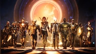 Marvel's Midnight Suns (PC) - Steam Key - GLOBAL