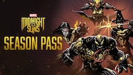 Marvel's Midnight Suns Season Pass (PC) - Steam Key - GLOBAL