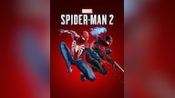 Marvel's Spider-Man 2 (PC) - Steam Key - ROW