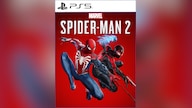 Marvel's Spider-Man 2 (PS5) - PSN Account - GLOBAL (ENG ONLY)