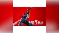 Marvel's Spider-Man PS4 PSN Key NORTH AMERICA