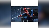 Marvel's Spider-Man PS4 PSN Key NORTH AMERICA