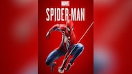 Marvel's Spider-Man PS4 PSN Key NORTH AMERICA
