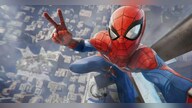 Marvel's Spider-Man PS4 PSN Key NORTH AMERICA