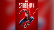 Marvel’s Spider-Man PSN Key EUROPE