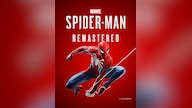 Marvel's Spider-Man Remastered (PC) - Steam Key - ROW