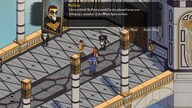 Masquerada: Songs and Shadows Steam Key GLOBAL