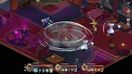 Masquerada: Songs and Shadows Steam Key GLOBAL