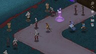 Masquerada: Songs and Shadows Steam Key GLOBAL