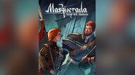 Masquerada: Songs and Shadows Steam Key GLOBAL