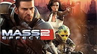 Mass Effect 2 (PC) - EA App Key - GLOBAL