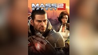 Mass Effect 2 (PC) - EA App Key - GLOBAL