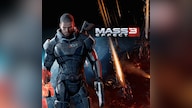 Mass Effect 3 EA App Key GLOBAL