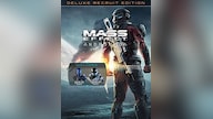 Mass Effect Andromeda | Deluxe Recruit Edition (Xbox One) - Xbox Live Key - EUROPE