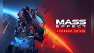Mass Effect Legendary Edition (PC) - Steam Gift - EUROPE