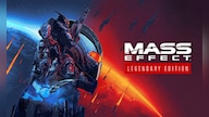 Mass Effect Legendary Edition (PS4, PS5) - PSN Account - GLOBAL