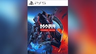 Mass Effect Legendary Edition (PS4, PS5) - PSN Account - GLOBAL