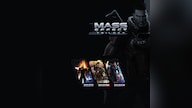 Mass Effect Trilogy EA App Key GLOBAL