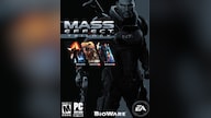 Mass Effect Trilogy EA App Key GLOBAL