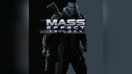 Mass Effect Trilogy EA App Key GLOBAL