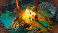 Massive Chalice Steam Key GLOBAL
