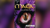 Master of Magic (PC) - GOG.COM Key - GLOBAL