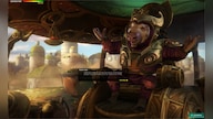 Master of Orion: Revenge of Antares Race Pack Steam Gift GLOBAL