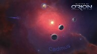 Master of Orion Steam Gift EUROPE