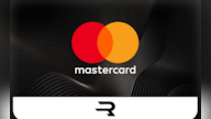 MasterCard Prepaid 35 USD - by Rewarble Key - GLOBAL