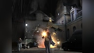 Max Payne 2: The Fall of Max Payne Steam Key GLOBAL
