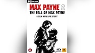 Max Payne 2: The Fall of Max Payne Steam Key GLOBAL