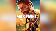 Max Payne 3 (PC) - Steam Key - GLOBAL