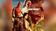 Max Payne 3 (PC) - Steam Key - GLOBAL